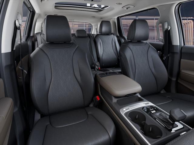 new 2026 Kia Carnival car, priced at $47,315