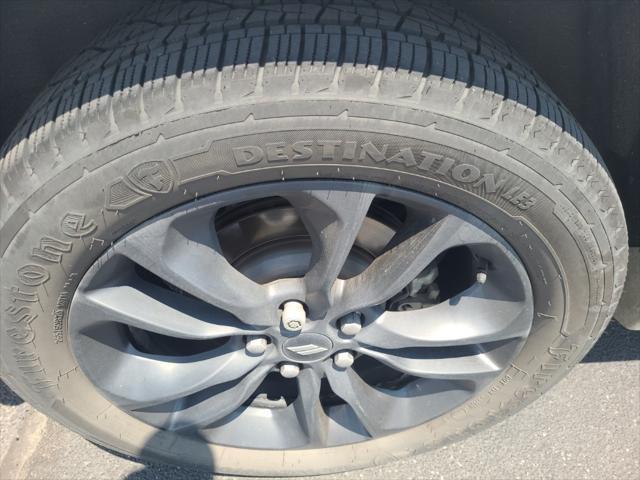 used 2021 Dodge Durango car, priced at $26,000
