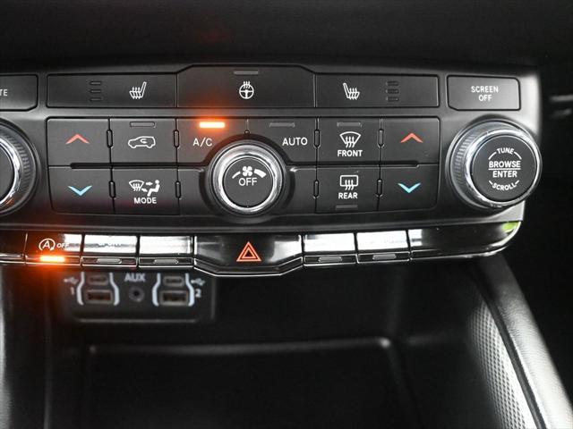 used 2021 Dodge Durango car, priced at $26,000