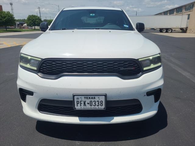 used 2021 Dodge Durango car, priced at $26,000