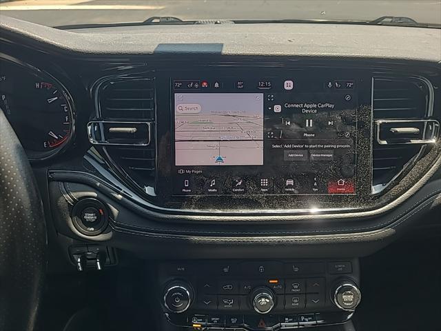 used 2021 Dodge Durango car, priced at $26,000
