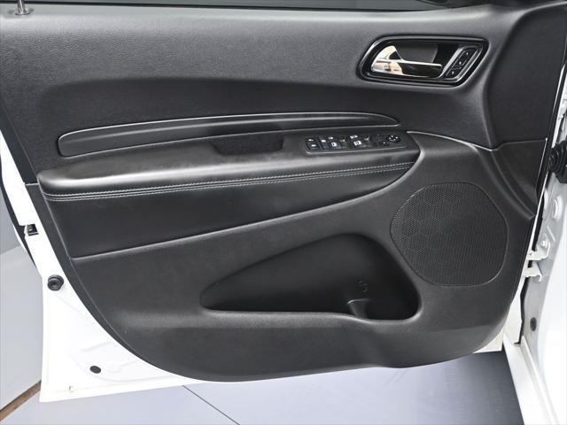 used 2021 Dodge Durango car, priced at $26,000