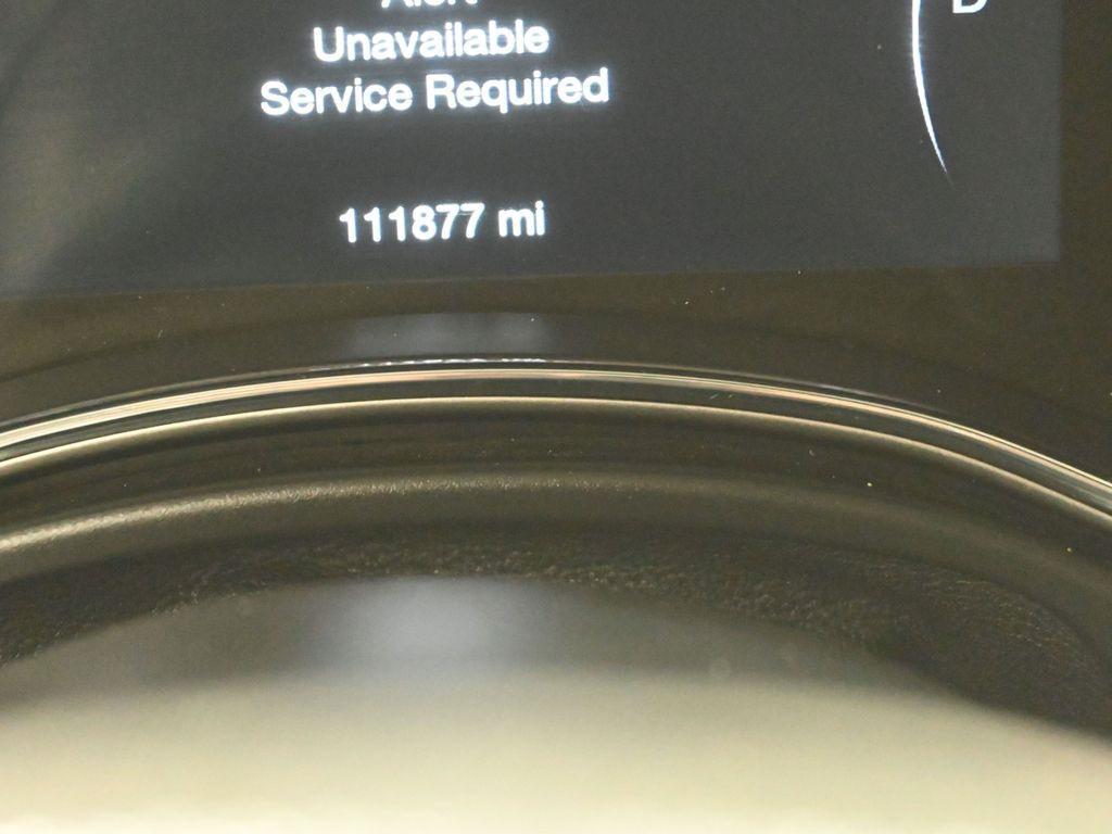 used 2021 Jeep Grand Cherokee car, priced at $19,000