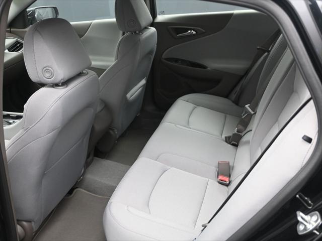 used 2024 Chevrolet Malibu car, priced at $25,000