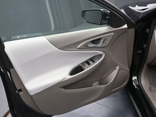 used 2024 Chevrolet Malibu car, priced at $25,000