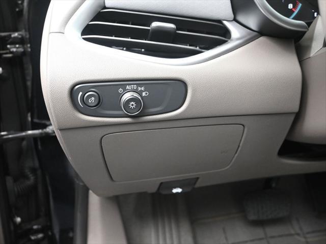 used 2024 Chevrolet Malibu car, priced at $25,000