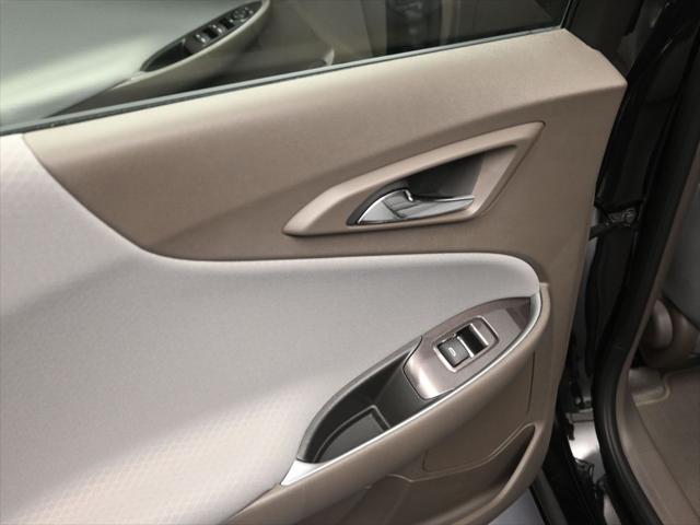 used 2024 Chevrolet Malibu car, priced at $25,000