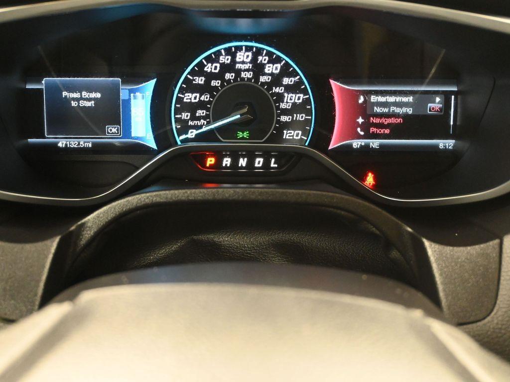 used 2016 Ford Focus car, priced at $8,500