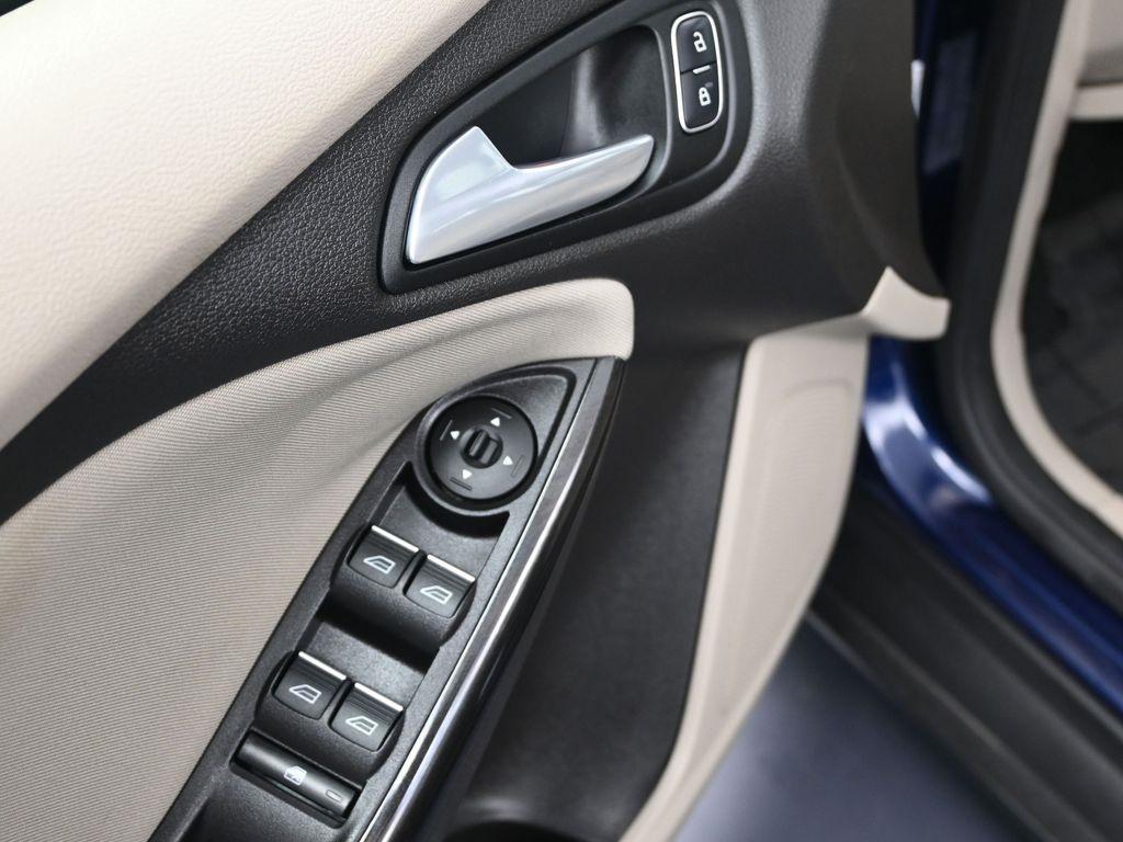 used 2016 Ford Focus car, priced at $8,500