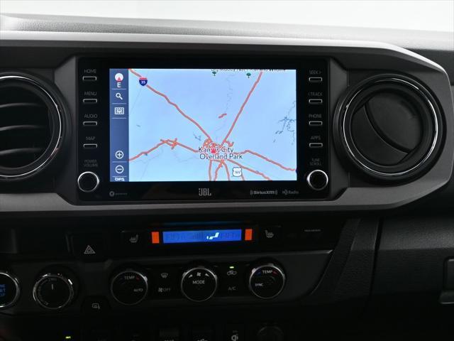 used 2022 Toyota Tacoma car, priced at $47,000