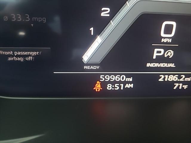 used 2022 Audi A4 car, priced at $24,000