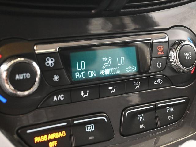 used 2016 Ford Escape car, priced at $9,500