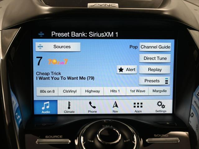 used 2016 Ford Escape car, priced at $9,500