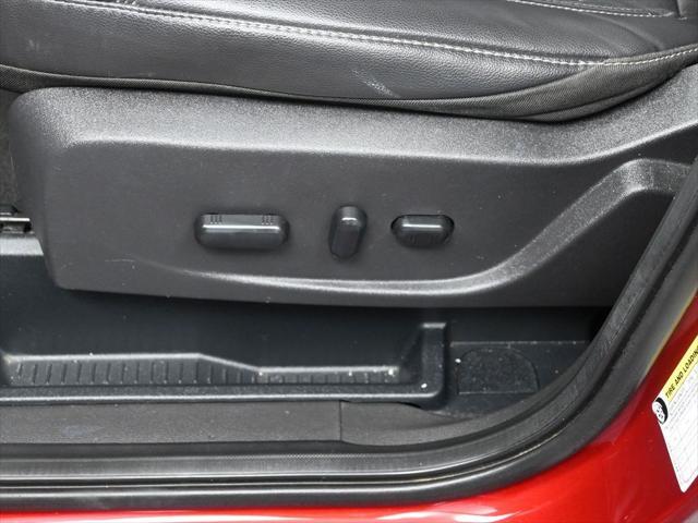 used 2016 Ford Escape car, priced at $9,500