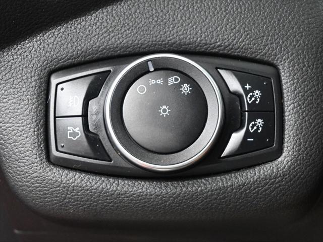 used 2016 Ford Escape car, priced at $9,500