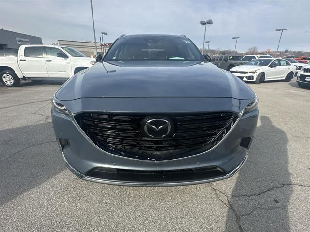 used 2023 Mazda CX-9 car, priced at $30,000