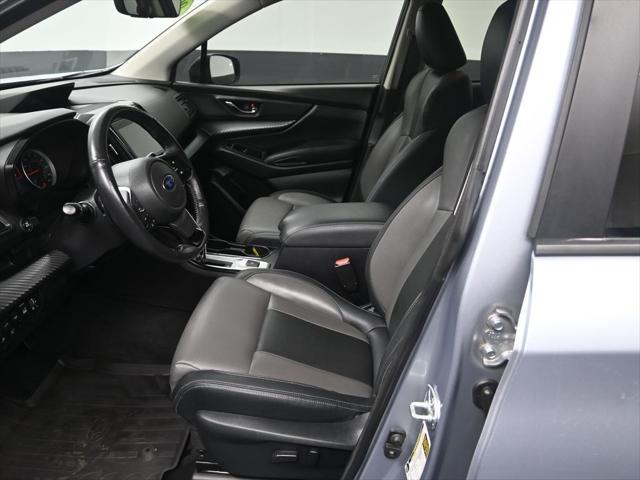 used 2022 Subaru Ascent car, priced at $29,500