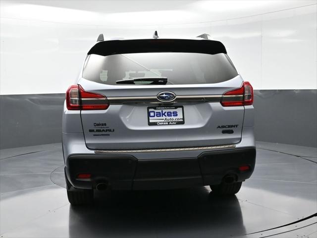 used 2022 Subaru Ascent car, priced at $29,500