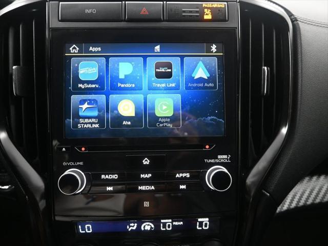 used 2022 Subaru Ascent car, priced at $29,500