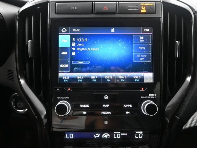 used 2022 Subaru Ascent car, priced at $29,500