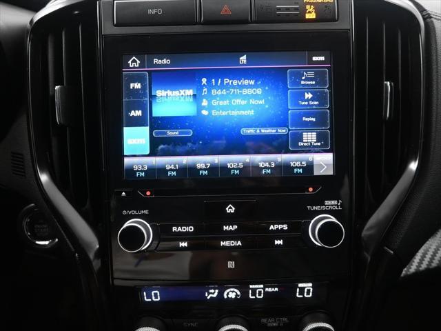 used 2022 Subaru Ascent car, priced at $29,500