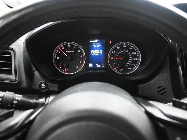 used 2022 Subaru Ascent car, priced at $29,500