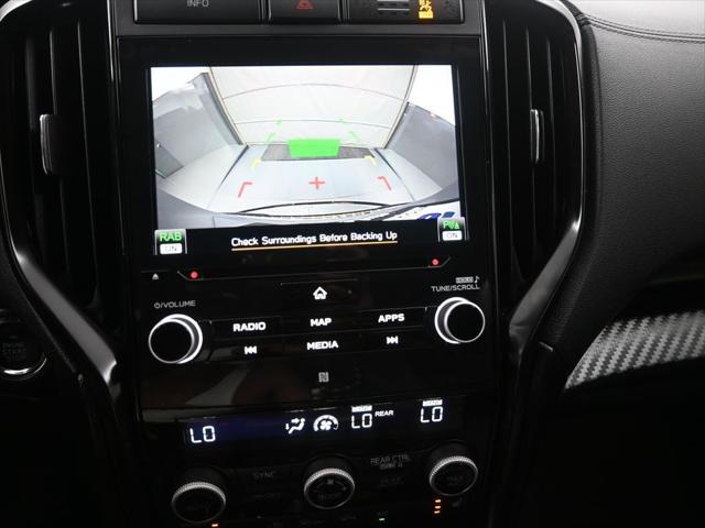 used 2022 Subaru Ascent car, priced at $29,500