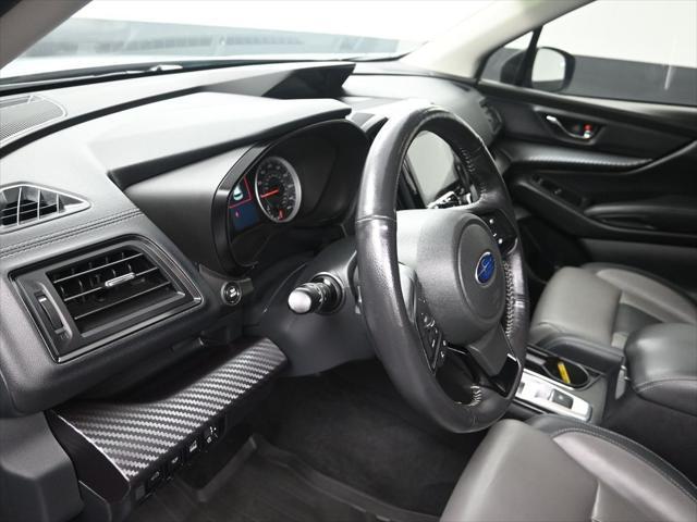 used 2022 Subaru Ascent car, priced at $29,500