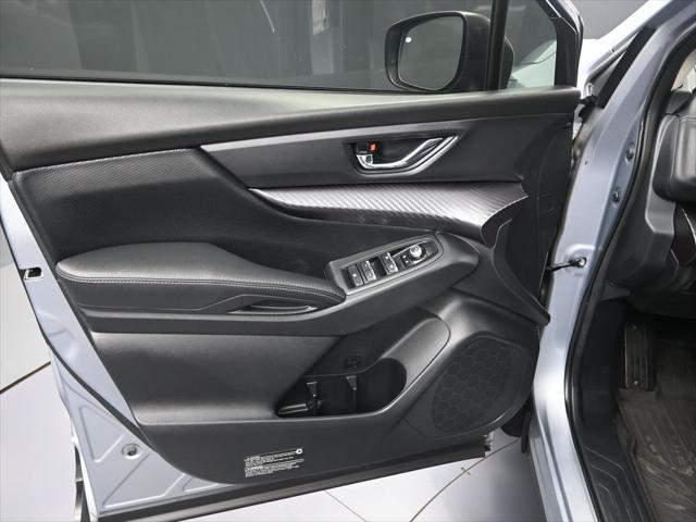 used 2022 Subaru Ascent car, priced at $29,500