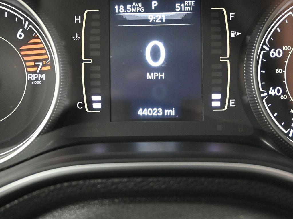 used 2020 Jeep Cherokee car, priced at $19,000