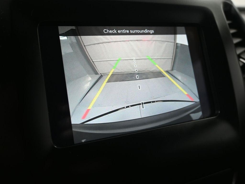 used 2020 Jeep Cherokee car, priced at $19,000