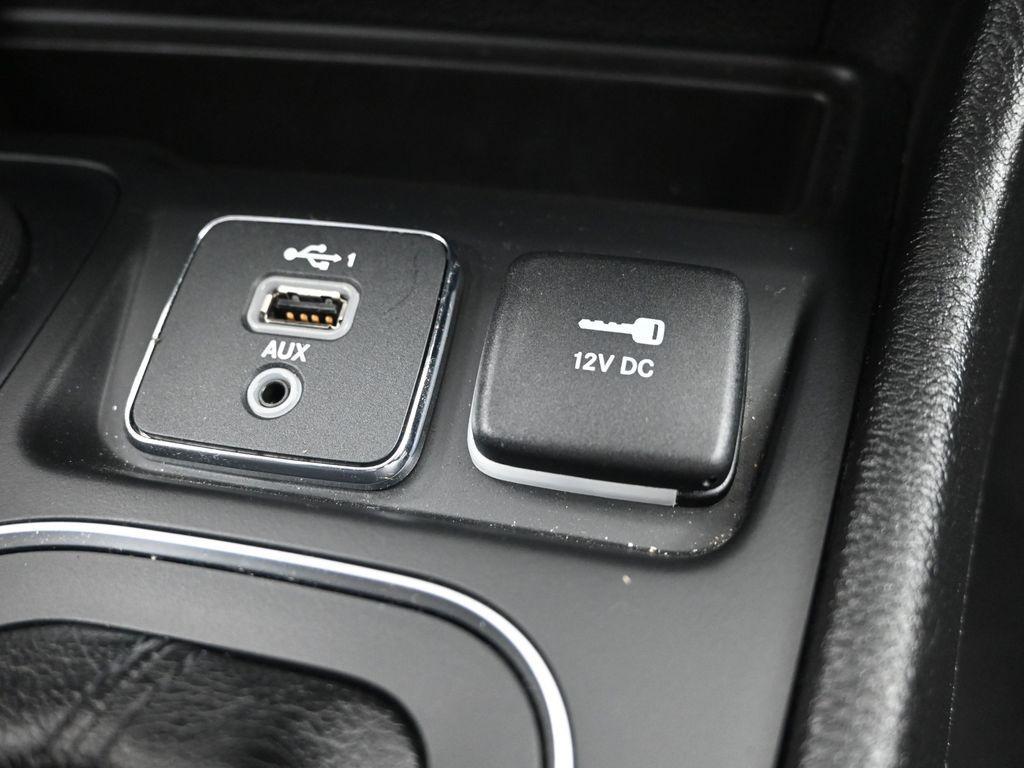 used 2020 Jeep Cherokee car, priced at $19,000
