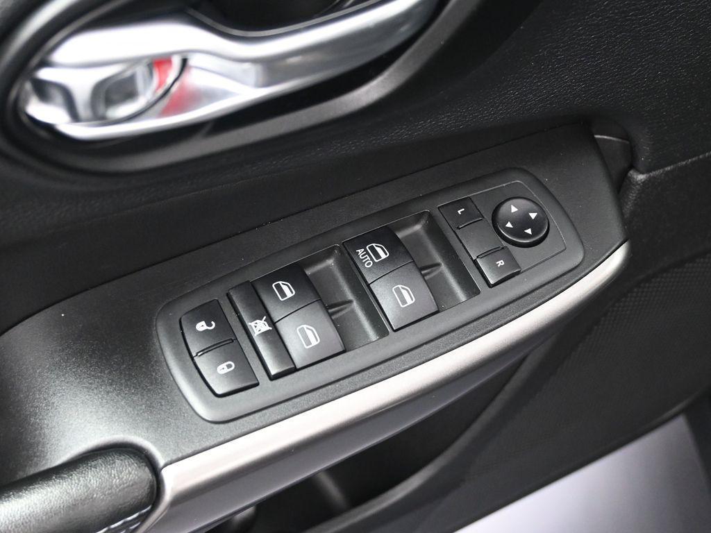 used 2020 Jeep Cherokee car, priced at $19,000