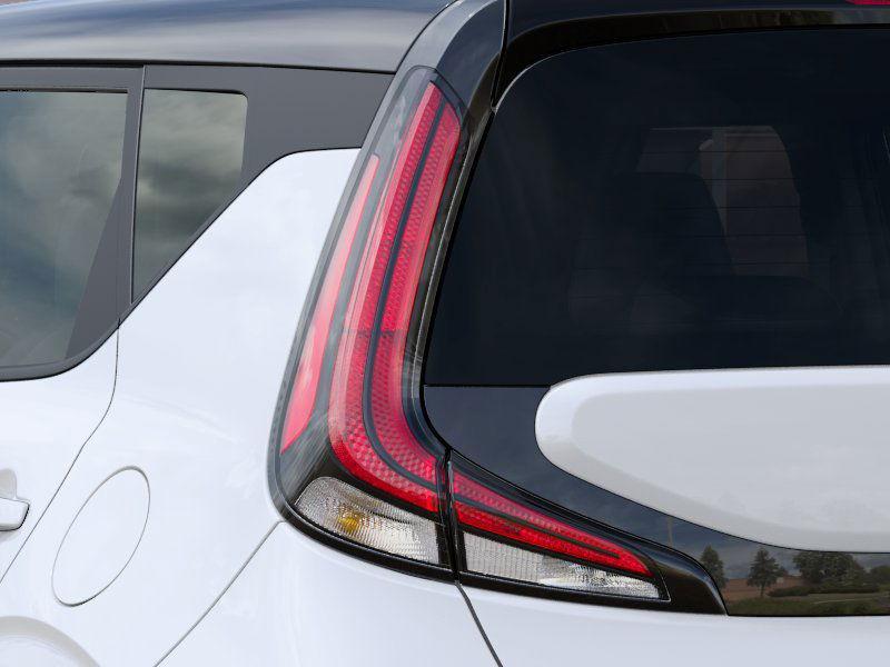 new 2025 Kia Soul car, priced at $22,331