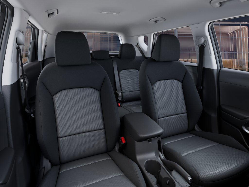 new 2025 Kia Soul car, priced at $22,331