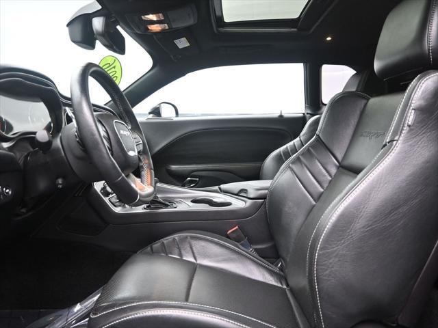 used 2016 Dodge Challenger car, priced at $55,998