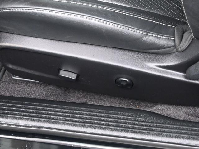 used 2016 Dodge Challenger car, priced at $55,998