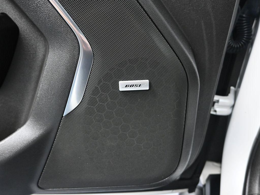 used 2023 Chevrolet Suburban car, priced at $55,500