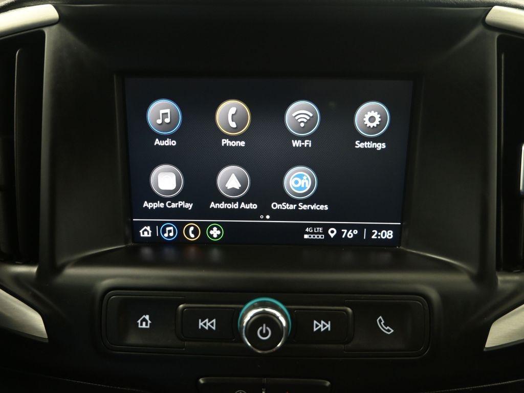 used 2022 GMC Terrain car, priced at $20,500