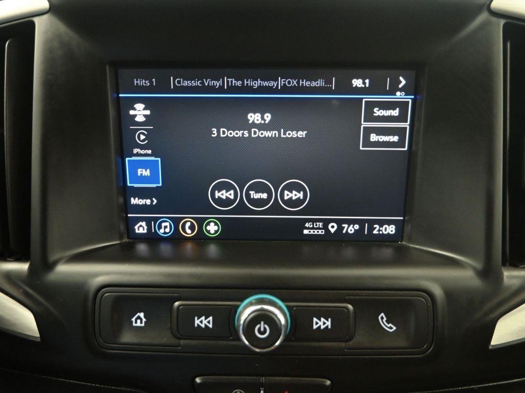 used 2022 GMC Terrain car, priced at $20,500
