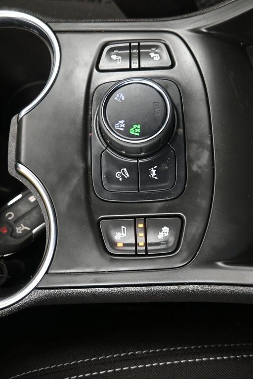 used 2022 GMC Terrain car, priced at $20,500