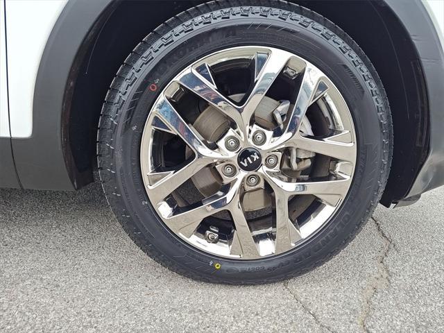 used 2020 Kia Sorento car, priced at $21,000