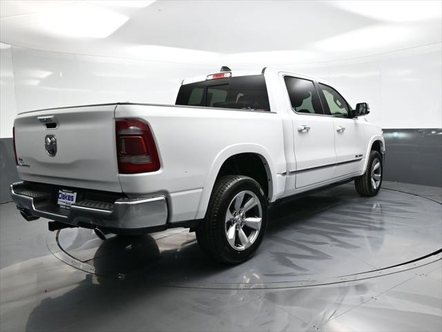 used 2019 Ram 1500 car, priced at $35,000