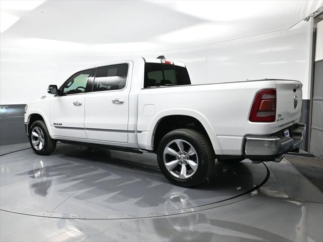used 2019 Ram 1500 car, priced at $35,000