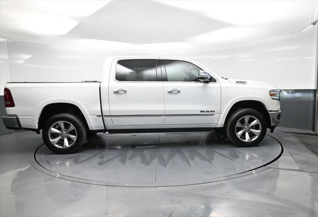 used 2019 Ram 1500 car, priced at $35,000