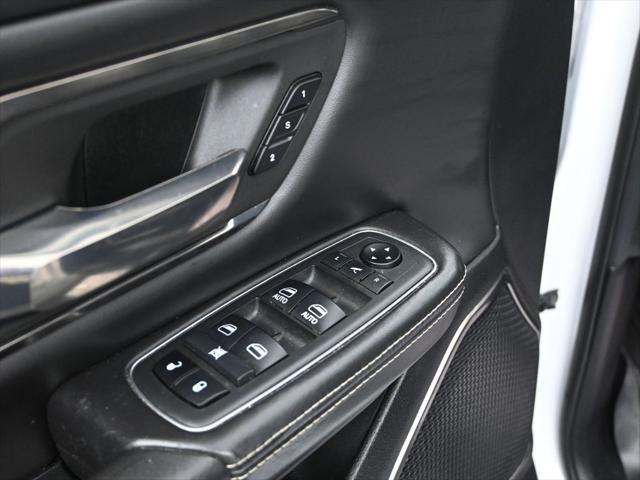 used 2019 Ram 1500 car, priced at $35,000