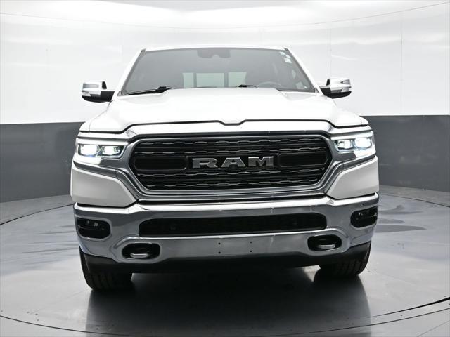 used 2019 Ram 1500 car, priced at $35,000