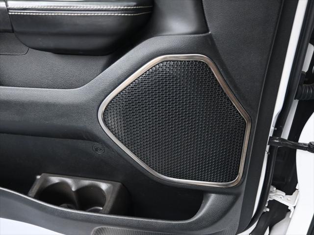 used 2019 Ram 1500 car, priced at $35,000