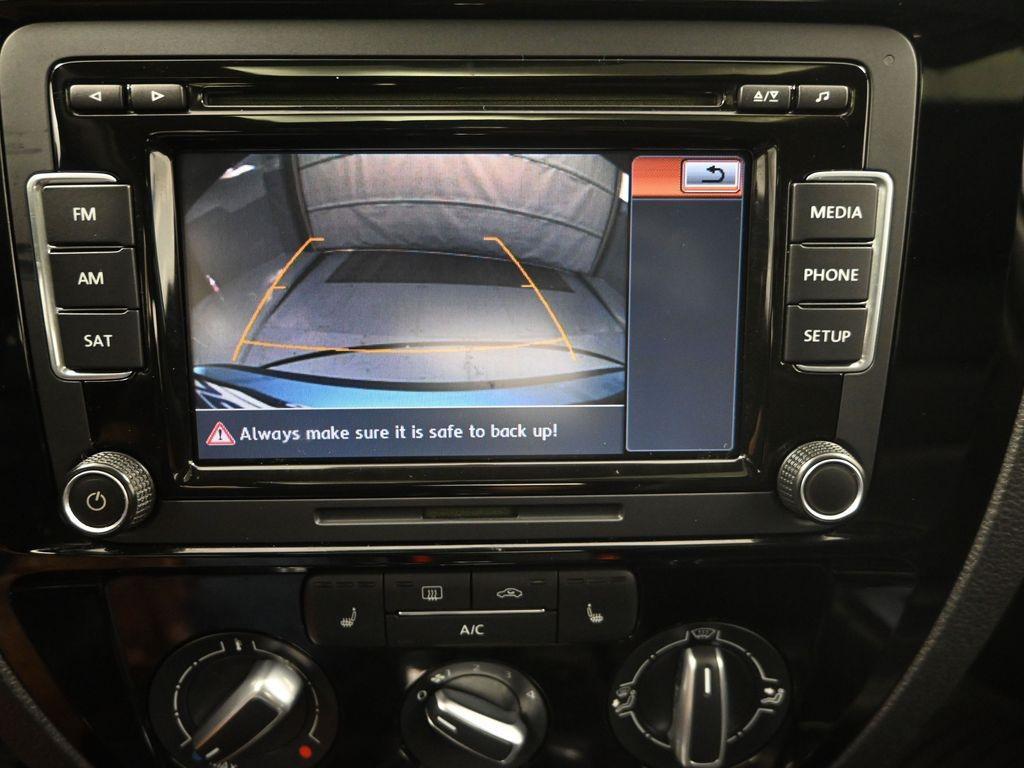 used 2015 Volkswagen Jetta car, priced at $9,500
