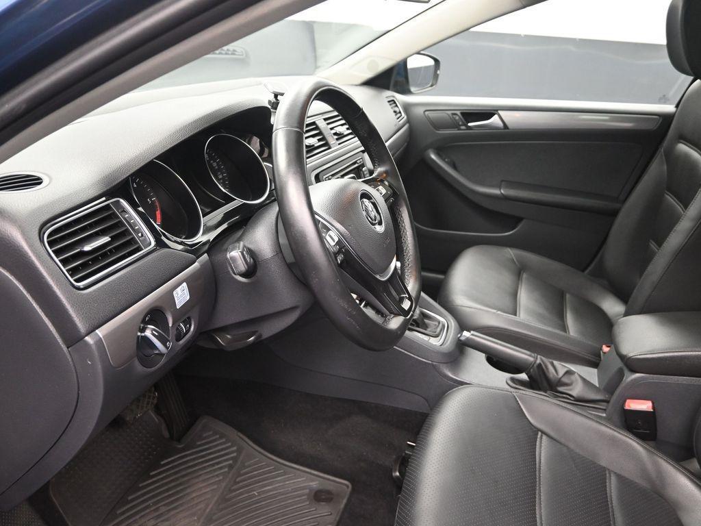 used 2015 Volkswagen Jetta car, priced at $9,500